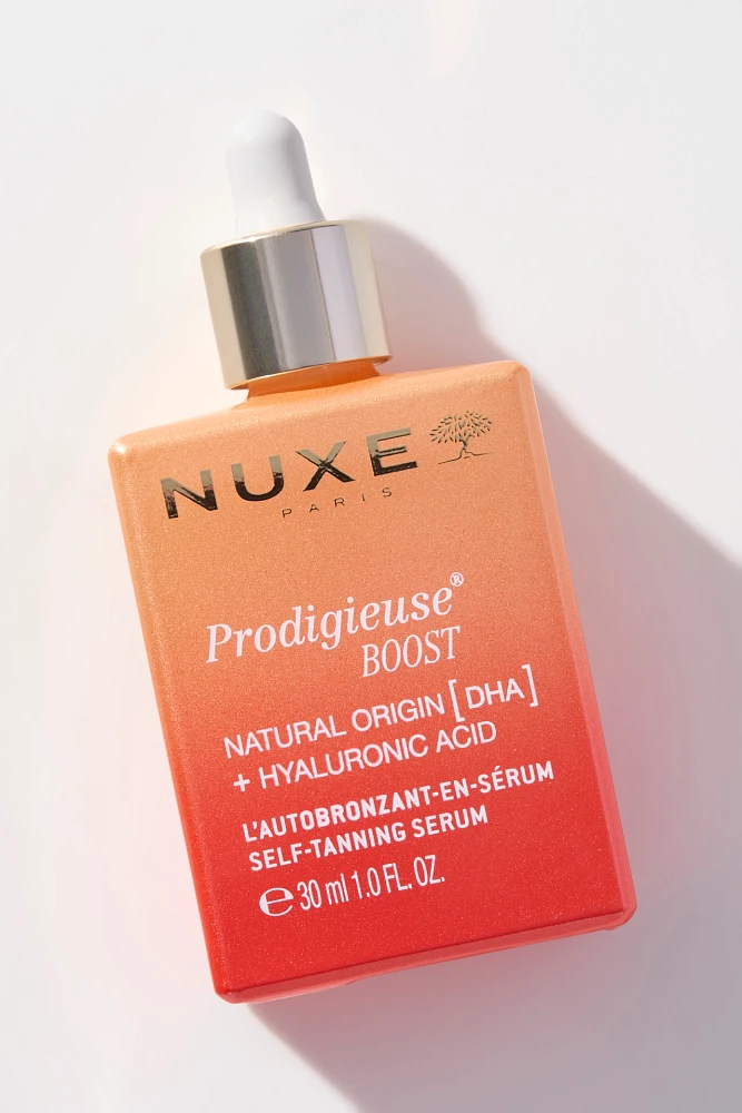 NUXE Prodigieuse Boost Self-Tanning Serum