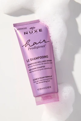 NUXE Prodigieux High Shine Shampoo 