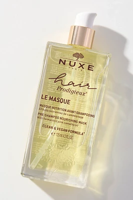 NUXE Prodigieux Pre-Shampoo Nourishing Mask