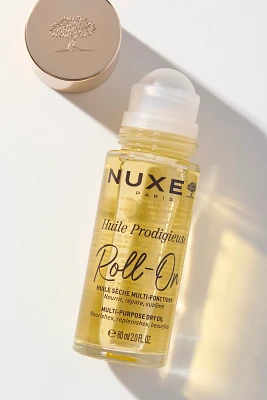 NUXE Huile Prodigieuse® Or Roll-On Multi-Purpose Dry Oil