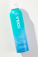 COOLA SPF 50 Clear Sunscreen Spray