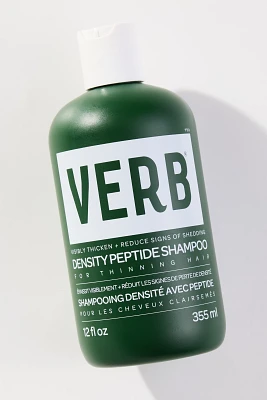 VERB Density Peptide Shampoo