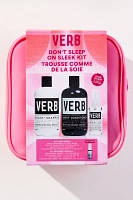 VERB Don't Sleep on Sleek Ghost Trio Set