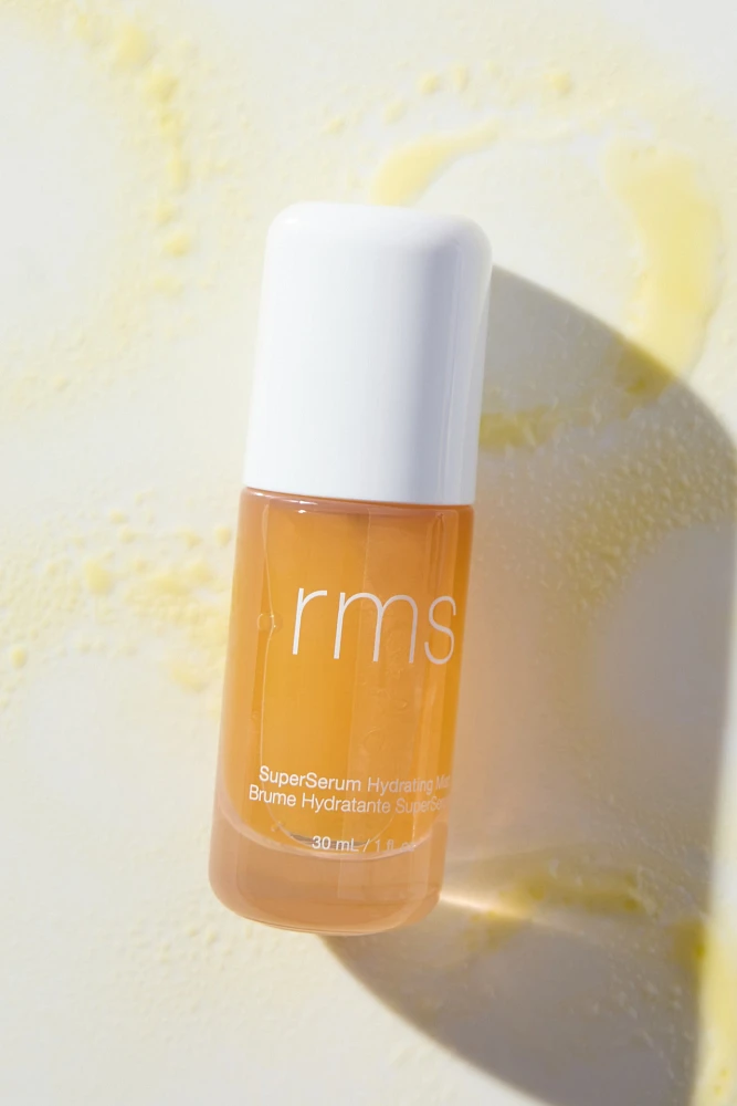 RMS Beauty SuperSerum Hydrating Mist