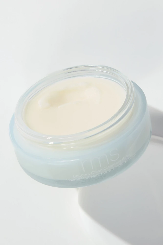 RMS Beauty Coconut Clean Cleansing Balm