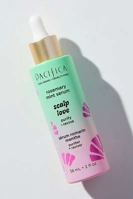 Pacifica Scalp Love Rosemary Mint Serum