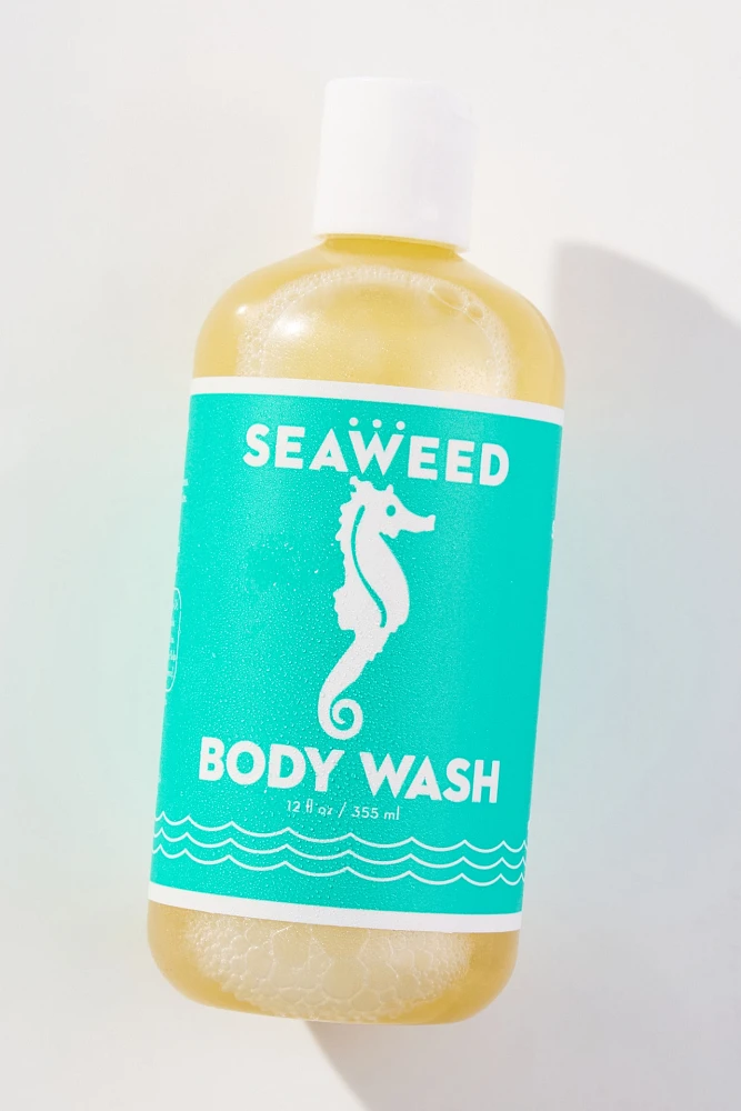 Kalastyle Swedish Dream Seaweed Body Wash