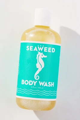 Kalastyle Swedish Dream Seaweed Body Wash
