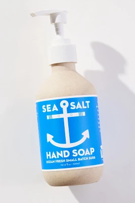 Kalastyle Swedish Dream Sea Salt Hand Soap