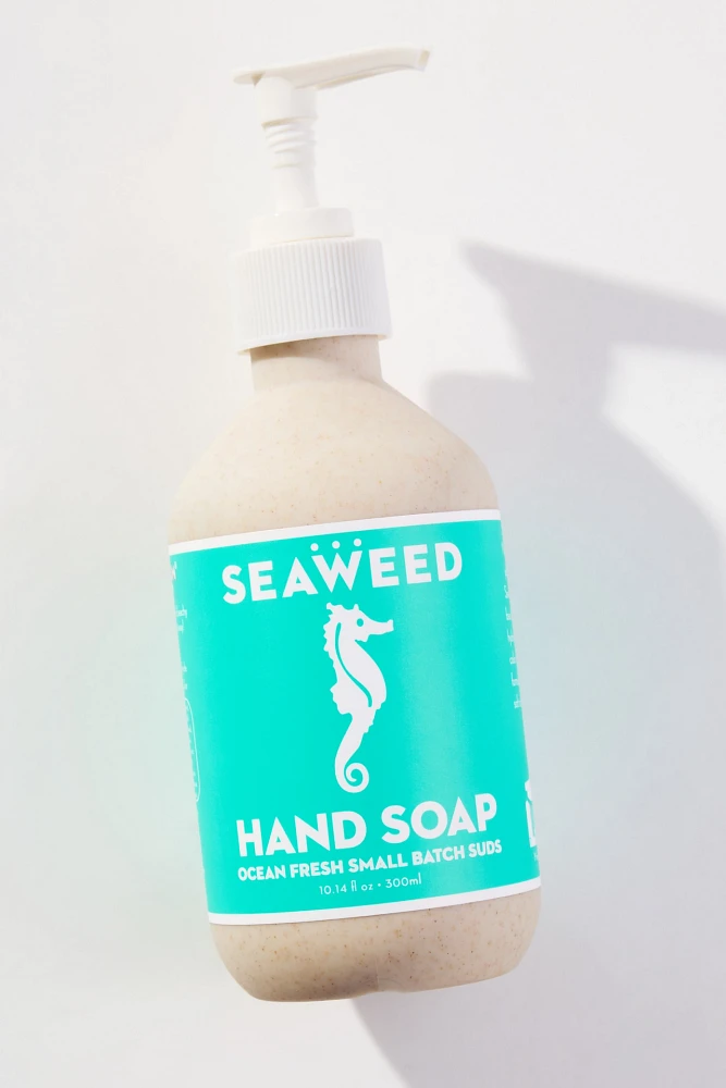 Kalastyle Swedish Dream Seaweed Liquid Hand Soap