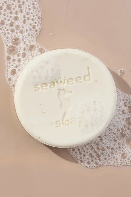 Kalastyle Swedish Dream Seaweed Travel Size Soap & Soap Saver