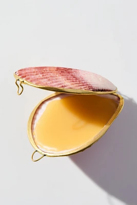Earth Tu Face Jasmine Solid Perfume Balm