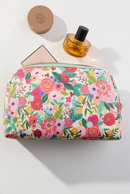 Rifle Paper Co. Large Cosmetic Bag