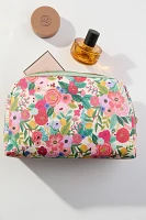 Rifle Paper Co. Large Cosmetic Bag