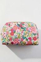 Rifle Paper Co. Large Cosmetic Bag