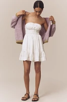 Things Soft-Knit Cardigan Sweater