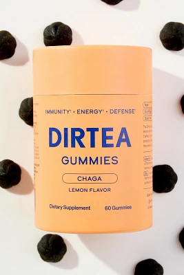 DIRTEA Immunity Gummies Supplement