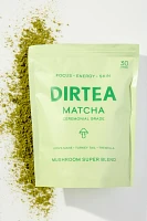 DIRTEA Matcha Ceremonial Mushroom Blend