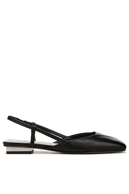 Sarto Telica Slingback Flats