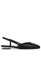 Sarto Telica Slingback Flats