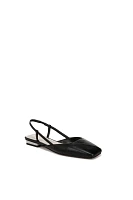 Sarto Telica Slingback Flats