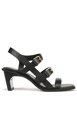 Sarto Frances Heeled Sandals
