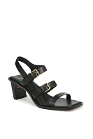 Sarto Frances Heeled Sandals