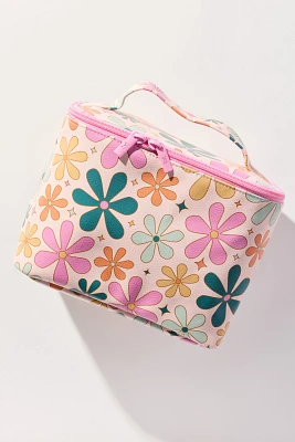 Talking Out Of Turn Betty Bloom Soulmate Toiletry Case