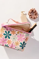 Talking Out Of Turn Betty Bloom Soulmate Toiletry Case