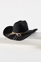 San Diego Hat Co. Felt Cowboy Rancher