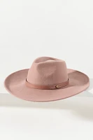 San Diego Hat Co. Ramona Wool Rancher