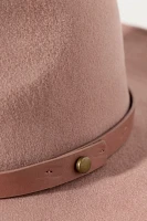 San Diego Hat Co. Ramona Wool Rancher