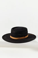 San Diego Hat Co. Jackson Knit Boater