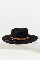 San Diego Hat Co. Jackson Knit Boater