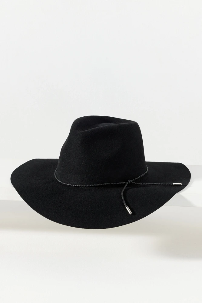 San Diego Hat Co. Anza Wool Rancher