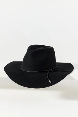 San Diego Hat Co. Anza Wool Rancher