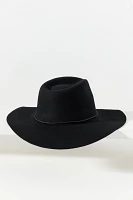 San Diego Hat Co. Anza Wool Rancher