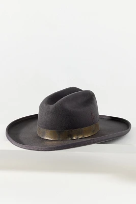 San Diego Hat Co. June Wool Rancher