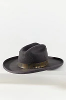 San Diego Hat Co. June Wool Rancher