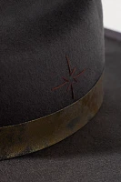 San Diego Hat Co. June Wool Rancher