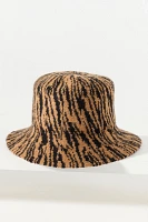 San Diego Hat Co. Pippin Printed Bucket Hat