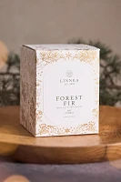 Linnea Candle, Forest Fir