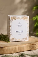 Linnea Candle, Winter