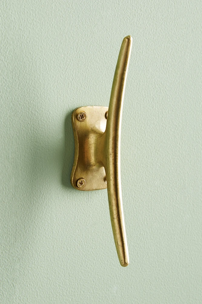 Streamline Hook