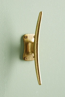 Streamline Hook