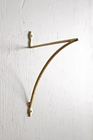 Wishbone Shelf Bracket