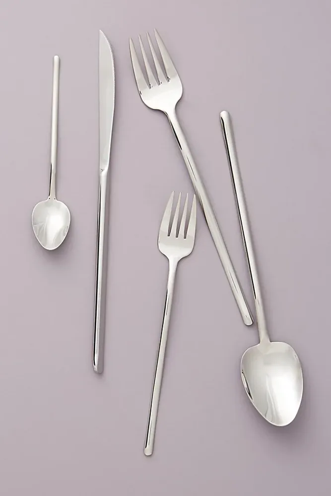 Spindle 5-Piece Place Setting