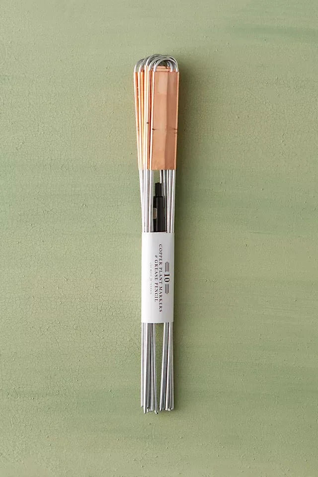 Large Grease Pencil for Flower and Plant Markers