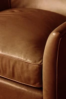 Premium Leather Holloway Armchair