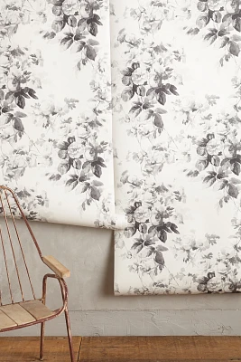 House of Hackney London Rose Wallpaper